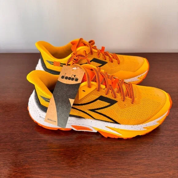 DIADORA Sestriere XT 2 Trail Running Shoe. Size 9 - New in Box - Picture 6 of 9